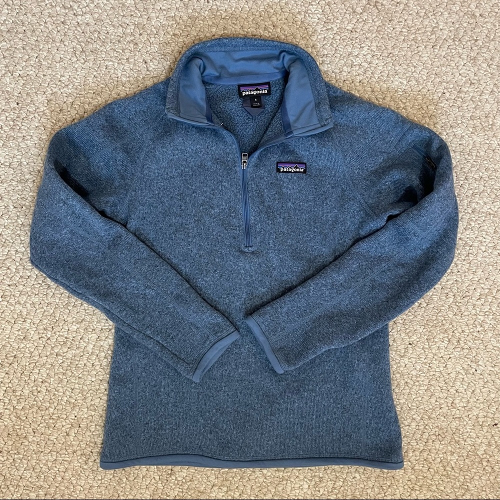 Patagonia Better Sweater | NWOT | S